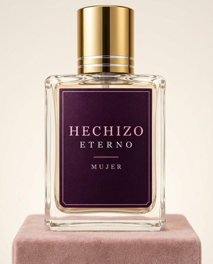 Hechizo Eterno Mujer