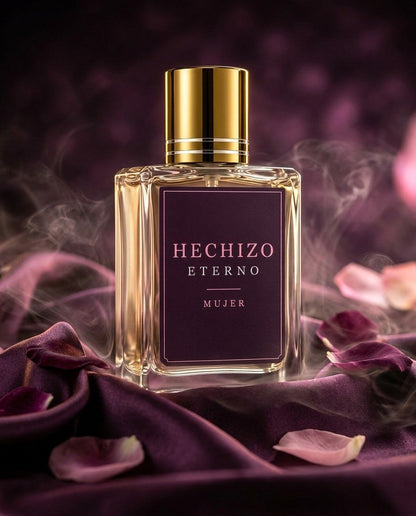 Hechizo Eterno Mujer